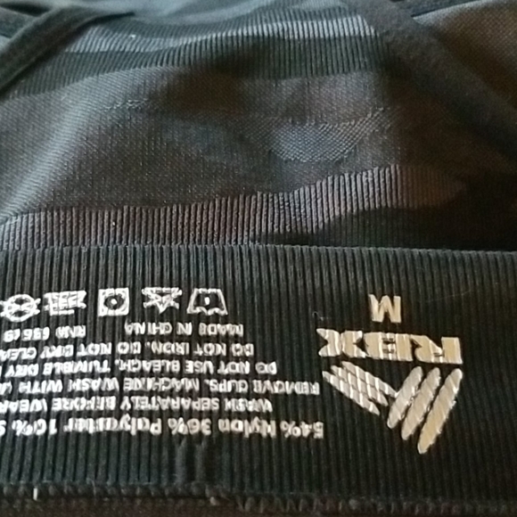 Rbx Sports Bra - Picture 5 of 5